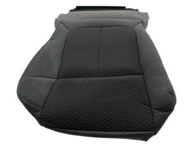 Ford BC3Z-2562901-BA Seat Cushion Cover Assembly