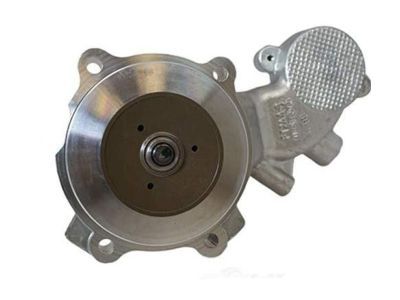 Ford BR3Z-8501-H Pump Assembly - Water