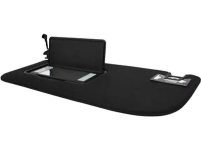 2018 Ford F-150 Sun Visor - JL3Z-1504105-TC