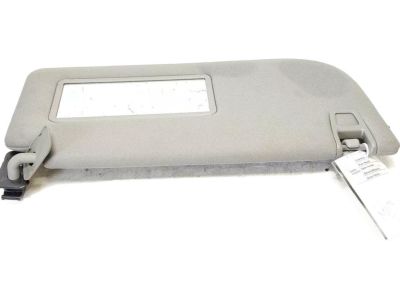 2018 Ford F-150 Sun Visor - JL3Z-1504105-TC