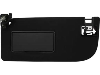 2018 Ford F-150 Sun Visor - JL3Z-1504105-TC