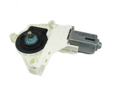 Ford Fiesta Power Window Motor - 7T4Z-7823394-B