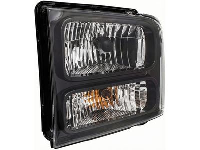 2006 Ford F-250 Super Duty Headlight - 6C3Z-13008-DB