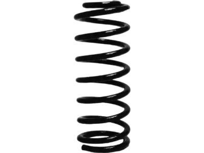 Ford Crown Victoria Coil Springs - 3W7Z-5310-AA