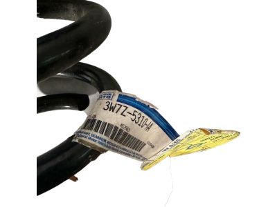 Ford Crown Victoria Coil Springs - 3W7Z-5310-AA