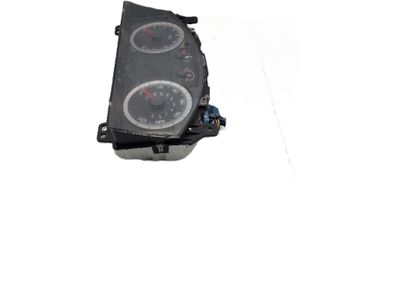 2008 Ford Escape Instrument Cluster - 8L8Z-10849-E