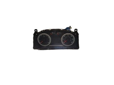 2008 Ford Escape Instrument Cluster - 8L8Z-10849-E