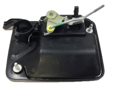 Ford 7C3Z-2522405-AA Handle Assy - Door - Outer