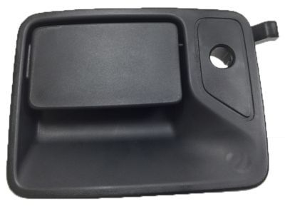 Ford 7C3Z-2522405-AA Handle Assy - Door - Outer