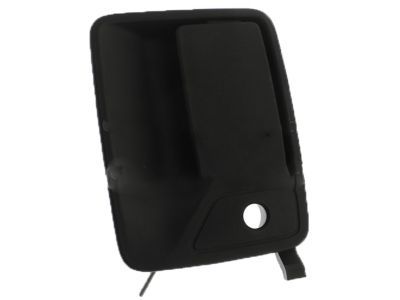 Ford Door Handle - 7C3Z-2522405-AA