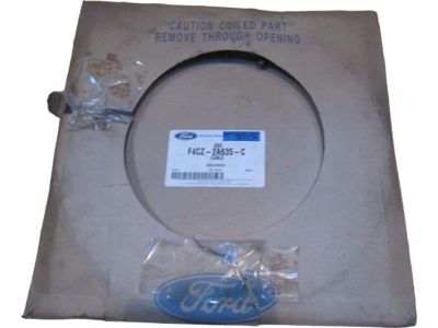 Mercury F4CZ-2A635-C