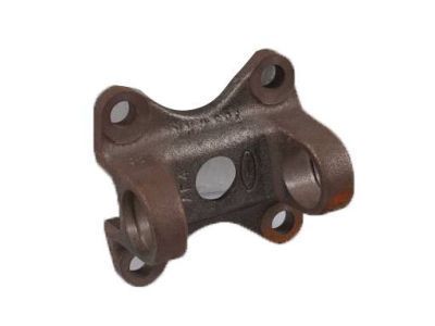 Ford Expedition Driveshaft Yokes - AL3Z-4782-A