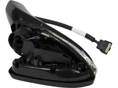 Ford Fusion Car Mirror - JS7Z-17682-CA