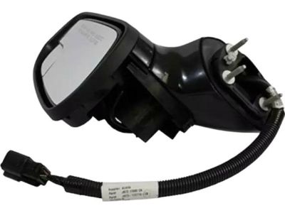 Ford Fusion Car Mirror - JS7Z-17682-CA