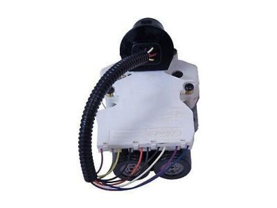 Ford XS7Z-7G391-AA Solenoid Assembly