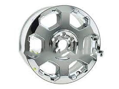 Lincoln Mark LT Spare Wheel - AL3Z-1007-L