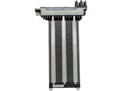 Ford F-450 Super Duty Heater Core - 9C3Z-18K463-B