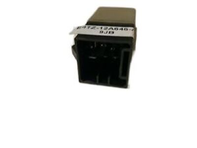 Ford E4TZ12A646A Relay