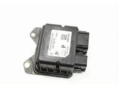 2024 Ford Police Interceptor Utility Air Bag Control Module - LB5Z-14B321-A