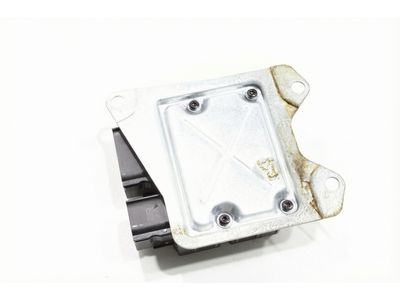 2024 Ford Police Interceptor Utility Air Bag Control Module - LB5Z-14B321-A