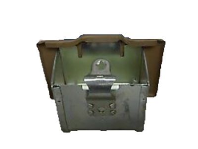 1989 Ford Bronco II Ashtray - D2AZ6562876A