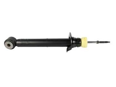 AL1Z-18124-D AL1Z18124D - Genuine Ford Shock Absorber Assembly
