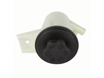 2009 Ford F-150 Power Steering Reservoir - 8L1Z-3E764-A