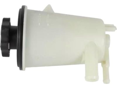 Ford F-150 Power Steering Reservoir - 8L1Z-3E764-A