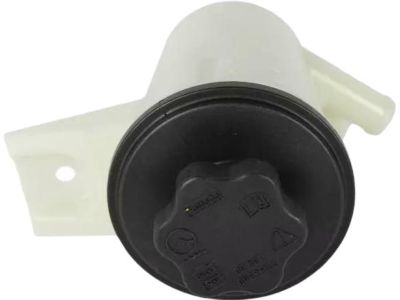 Ford F-150 Power Steering Reservoir - 8L1Z-3E764-A