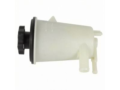 2009 Ford F-150 Power Steering Reservoir - 8L1Z-3E764-A