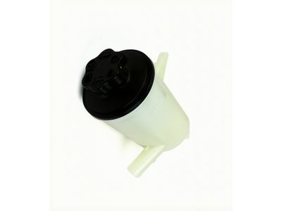 2009 Ford F-150 Power Steering Reservoir - 8L1Z-3E764-A
