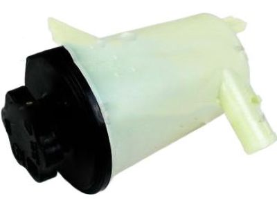 Ford F-150 Power Steering Reservoir - 8L1Z-3E764-A