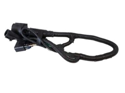 Ford 6L3Z-14A005-HA Wiring Assembly