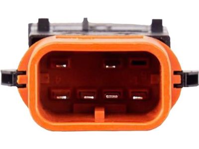 Ford Focus Window Switch - CV6Z-14529-B