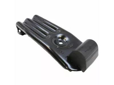 Ford 6L3Z-16758-AA Hood Rest Bumper 6L3Z-16758-AA Ford Hood Rest Bumper Product Photo 1 of 2