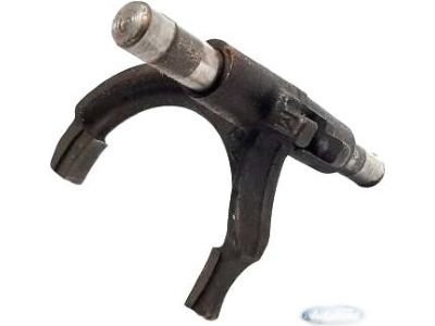 1996 Ford Thunderbird Power Steering Hose - F1SZ-3A719-D