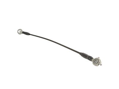 Ford FL3Z-9943053-A Cable Assembly - Tailgate Support