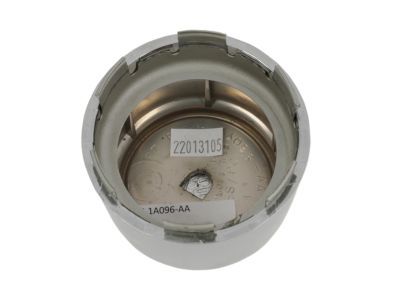 Mercury Tracer Wheel Cover - F3AZ-1130-A