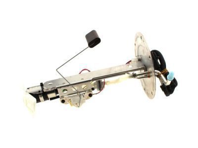 2006 Ford E-450 Super Duty Fuel Pump - 6C2Z-9H307-CA