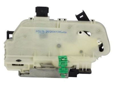 8T4Z-78264A26-B Ford Latch Product Photo 2 of 3