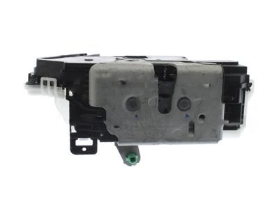 8T4Z-78264A26-B Ford Latch Product Photo 3 of 3