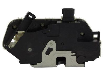 Ford 8T4Z-78264A26-B Latch 8T4Z-78264A26-B Ford Latch Product Photo 1 of 3