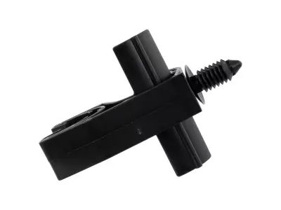 7T4Z-14A163-C Ford Retainer Product Photo 2 of 2