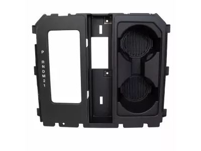 FL3Z-1504567-AB Ford Console Panel Product Photo 1 of 1