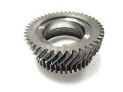 Ford 4R3Z-7B340-A Gear - Mainshaft 3rd Speed