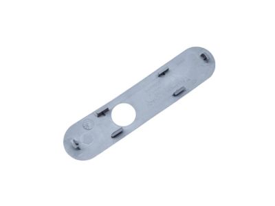 2C3Z-2660230-AAA Ford Cover - Seat Belt Opening Product Photo 1 of 1