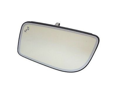 Ford CA5Z-17K707-BB Glass Assembly - Rear View Outer Mirror
