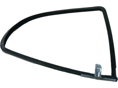 1993 Ford Explorer Window Run - F3TZ-7821546-A