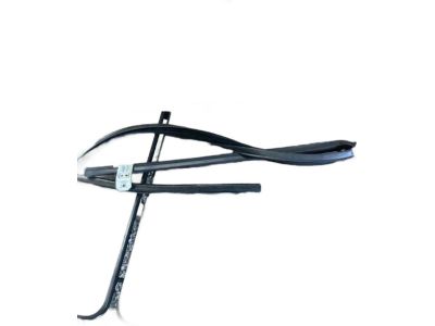 1993 Ford Explorer Window Run - F3TZ-7821546-A