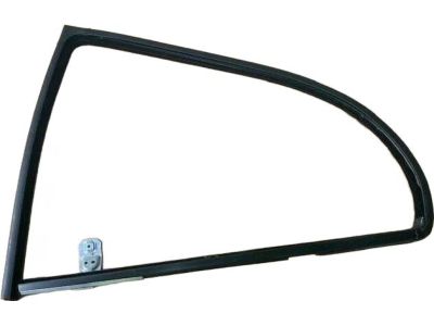 1993 Ford Explorer Window Run - F3TZ-7821546-A